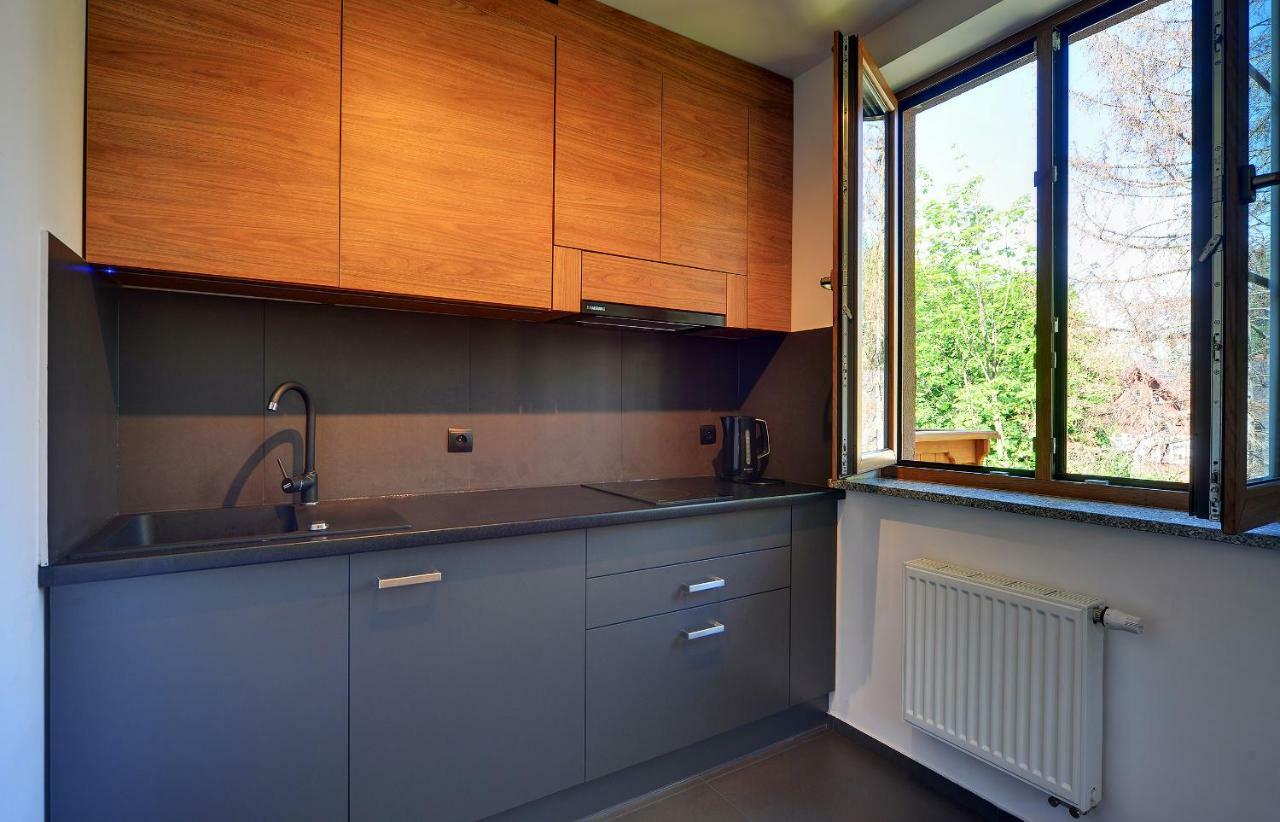 Wisienka Apartment Karpacz Exterior photo